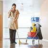 Maria's Housekeeping and Janitorial Service gift card