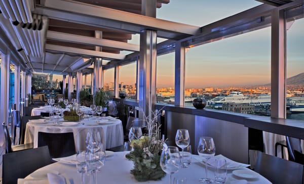 Romeo Hotel - Naples by null