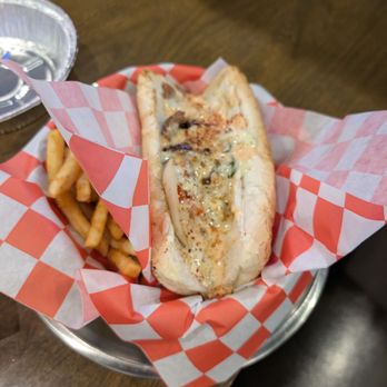 Dawg Park - Philly - Hot Dogs Near Me - Glenview, Illinois Dawg Park - Philly - Hot Dogs Near Me - Glenview, Illinois