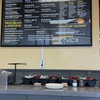 Burattino Brick Oven Pizza - Pizza Near Me - Whittier, California Burattino Brick Oven Pizza - Pizza Near Me - Whittier, California