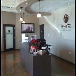 Essenza Salon And Medi Spa