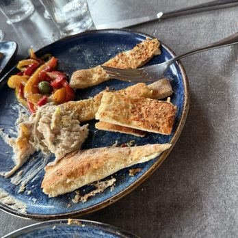 BellaBrava - Tampa - Hummus - Bars Near Me - Tampa, Florida