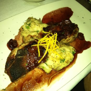 Del Frisco's Double Eagle Steakhouse - Crispy duck $29 highly recommend this - Steakhouses Near Me - Denver, Colorado Del Frisco's Double Eagle Steakhouse - Crispy duck $29 highly recommend this - Steakhouses Near Me - Denver, Colorado