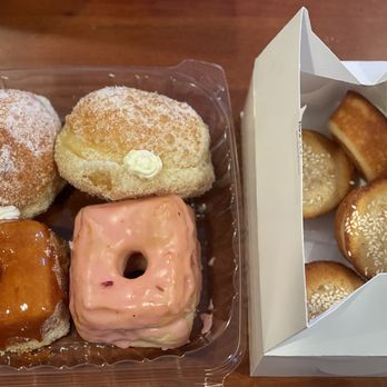 Dulceology - Bakeries Near Me - Baltimore, Maryland
