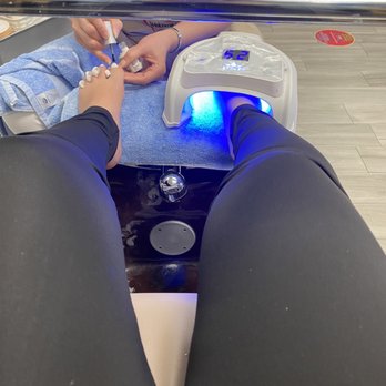 Angel’s Nails - Gel pedicure - Nail Salons Near Me - El Monte, California Angel’s Nails - Gel pedicure - Nail Salons Near Me - El Monte, California