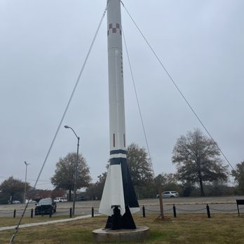 Air Power Park - Museums Near Me - Hampton, Virginia