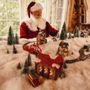 Santa's Cabin