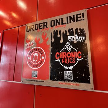 Chronic Fries - Chicken Shop Near Me - Houston, Texas Chronic Fries - Chicken Shop Near Me - Houston, Texas