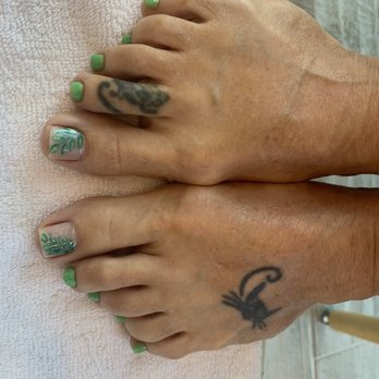 Trendy Nails Spa - Waxing Near Me - San Marcos, Texas Trendy Nails Spa - Waxing Near Me - San Marcos, Texas