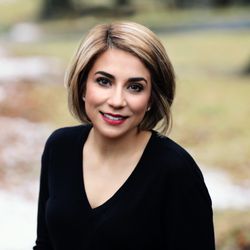 Kristie Davida Realtor - Meet Kristie!