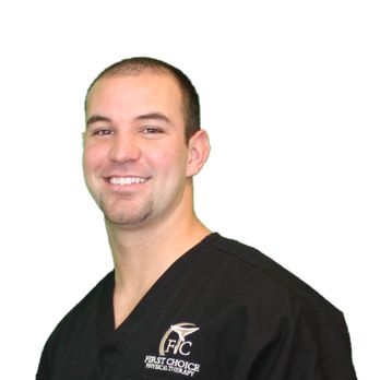 First Choice Physical Therapy - Dr. Brannon Chester, PT, DPT - Physical Therapy Near Me - Lynn Haven, Florida First Choice Physical Therapy - Dr. Brannon Chester, PT, DPT - Physical Therapy Near Me - Lynn Haven, Florida
