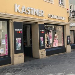 Optik Kastner - Optik Kastner ocna optika Bamberg
