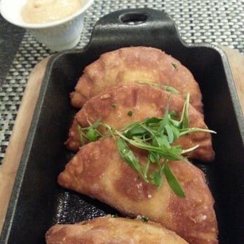 Therapy - Oxtail empanadas - Bars Near Me - Las Vegas, Nevada Therapy - Oxtail empanadas - Bars Near Me - Las Vegas, Nevada