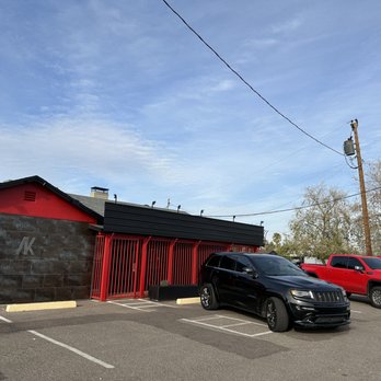 Phoenix Auto Collection - Used Car Dealers Near Me - Phoenix, Arizona