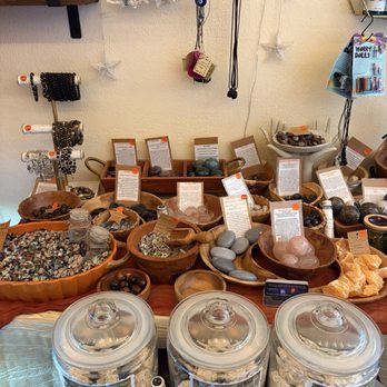 Enchanted Pathways - More crystals & jewelry - Spiritual Shop Near Me - San Bruno, California Enchanted Pathways - More crystals & jewelry - Spiritual Shop Near Me - San Bruno, California