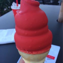 Dairy Queen Store