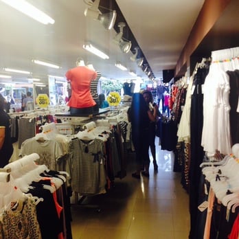 Vertiche - Women's Clothing Near Me - León, GUA