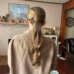 Hair Machine Salon