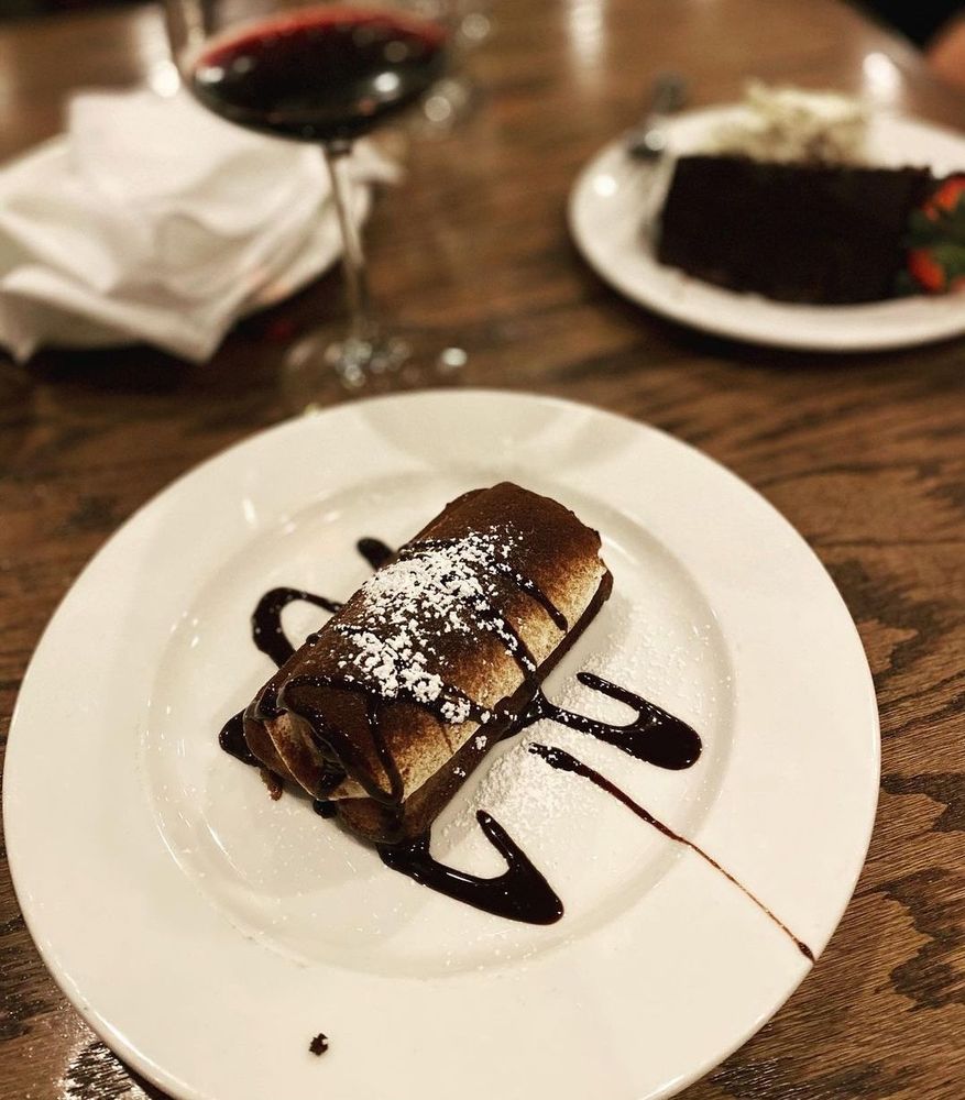 IL Giardino Ristorante