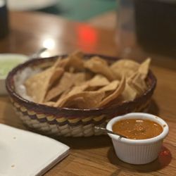 Tequila's 55