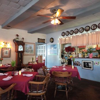 Clementine's Steak House - Steakhouses Near Me - Carpinteria, California