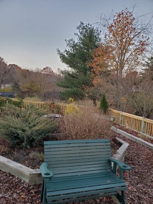 Inn & Spa at Cedar Falls by null