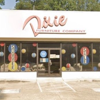 Dixie Furniture - front of building - Furniture Stores Near Me - Brinkley, Arkansas Dixie Furniture - front of building - Furniture Stores Near Me - Brinkley, Arkansas