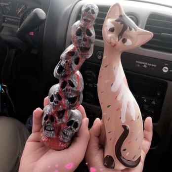 Bee Creative Ceramics - Arts & Crafts Near Me - Las Vegas, Nevada