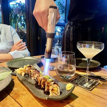 Tanuki River Landing - Wagyu Katsu - Japanese Near Me - Miami, Florida Tanuki River Landing - Wagyu Katsu - Japanese Near Me - Miami, Florida