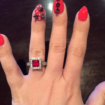 Cute-icles Nail Salon & Spa - Waxing Near Me - Elk Grove, California