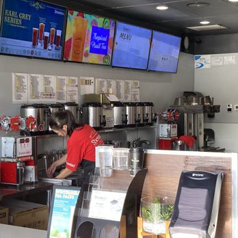 Sharetea - The heart of the place. - Bubble Tea Near Me - Torrance, California