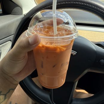 Sunshine Kitchen - Thai tea - Soup Near Me - Sacramento, California Sunshine Kitchen - Thai tea - Soup Near Me - Sacramento, California