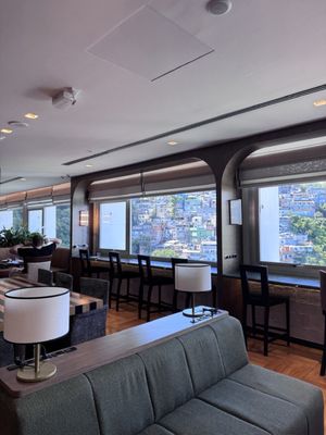 Sheraton Grand Rio Hotel & Resort by null