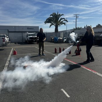 Fire Smart - Fire Protection Services Near Me - Oceanside, California Fire Smart - Fire Protection Services Near Me - Oceanside, California