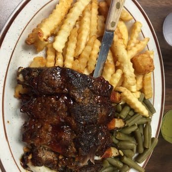Brigitte's Cafe - Ribs-do not get! - American Near Me - Saint Cloud, Minnesota Brigitte's Cafe - Ribs-do not get! - American Near Me - Saint Cloud, Minnesota