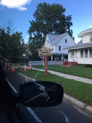 Mt Holly Township of