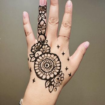Henna Kala by Swathi - Henna Artists Near Me Henna Kala by Swathi - Henna Artists Near Me