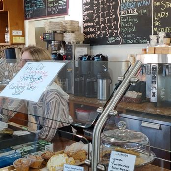 Cafe Julia - Breakfast & Brunch Near Me - South Haven, Michigan