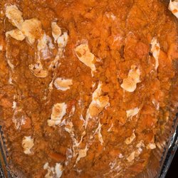 Keke’s International Food Spot 2 - Sweetly Candy Yams