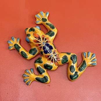 Monterrey Mexican Restaurant - Gecko - Mexican Near Me - Lynnville, Indiana