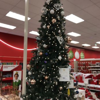 Target - The last tree standing. - Department Stores Near Me - West Palm Beach, Florida