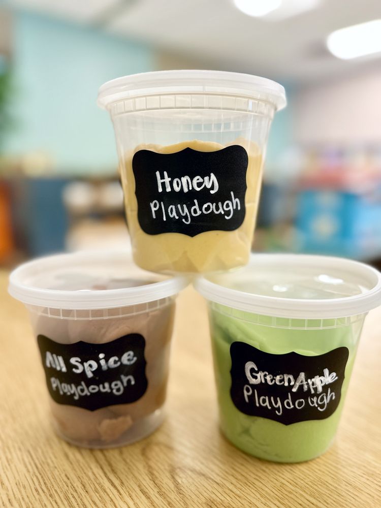 Kehillah Early Learning Center - childcare center in San Pedro, CA