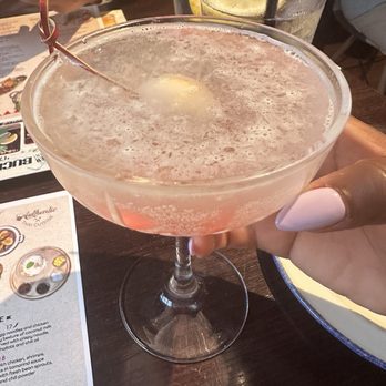 Rim Tanon - Lychee Martini - Thai Near Me - Houston, Texas Rim Tanon - Lychee Martini - Thai Near Me - Houston, Texas