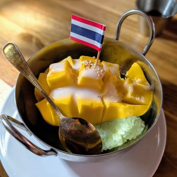 Na Rath - Thai Near Me - Elmhurst, New York