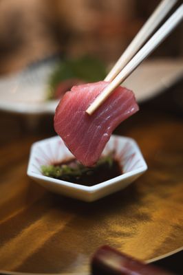 Kaiseki Sanga by null