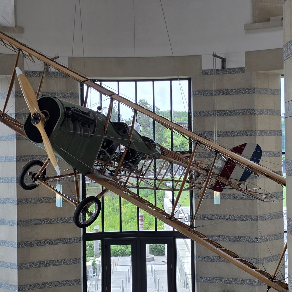 Minnesota History Center - Museums Near Me - Saint Paul, Minnesota