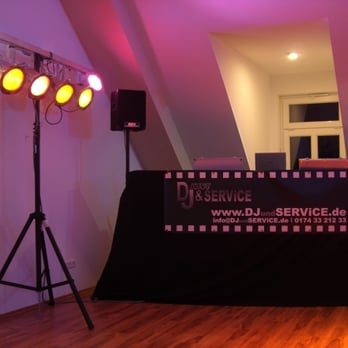 DJ & Service - DJs Near Me - Buseck, HE DJ & Service - DJs Near Me - Buseck, HE