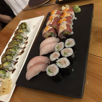 Sen Sakana - Japanese Near Me - New York, New York Sen Sakana - Japanese Near Me - New York, New York