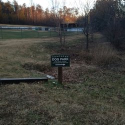 Claudius Crozet Park