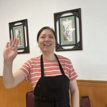 Hong Kong - Received top-notch customer service from Wendy! - Chinese Near Me - Douglasville, Georgia